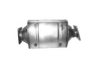  0815004 Soot/Particulate Filter, exhaust system